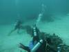 140 - Dive9-1 Manta Sandy