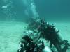 154 - Dive9-1 Manta Sandy