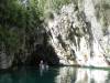 620 - Cave Snorkling