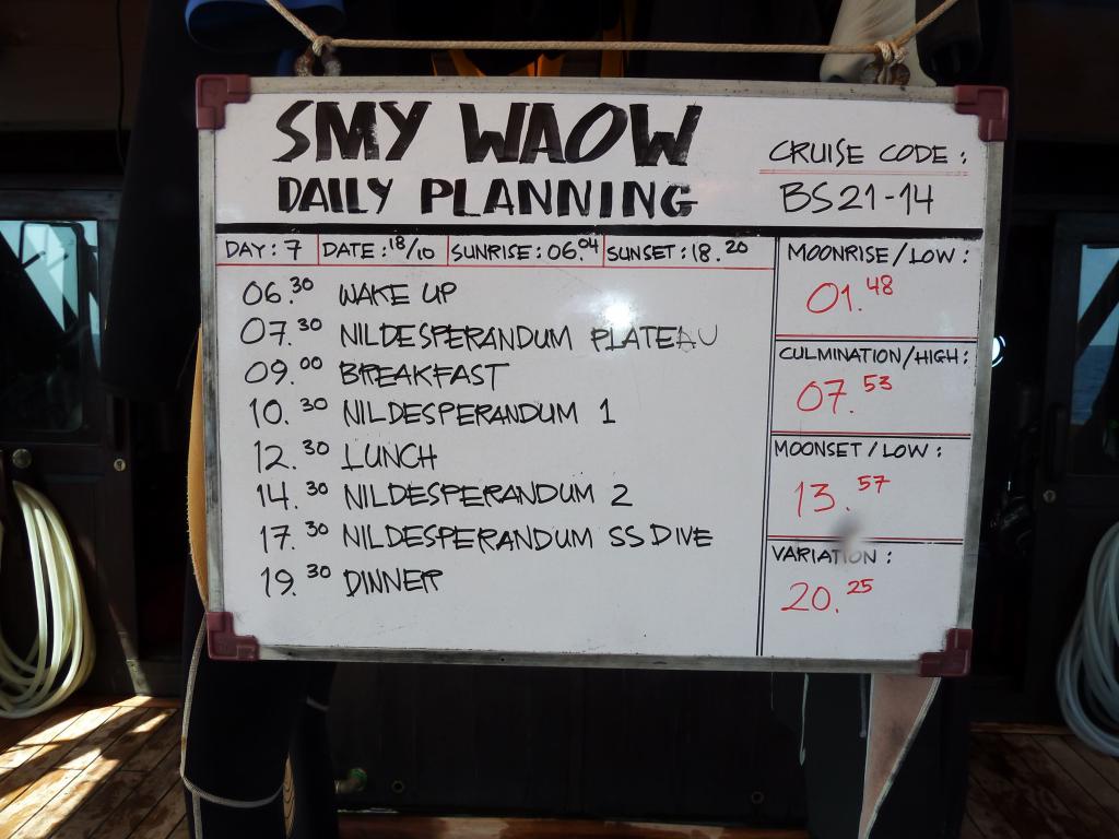 107 - Planning Day7