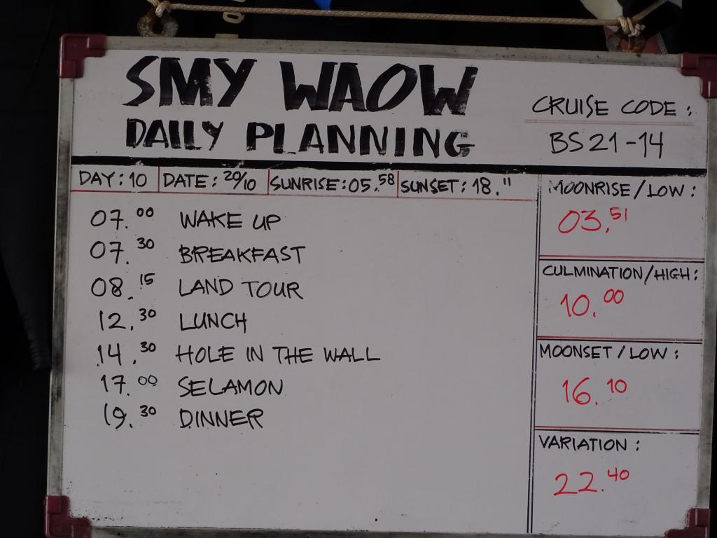 110 - Planning Day10