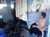 Boat-100 20150120 Poor Knights Island Boat