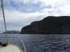Boat-202 20150120 Poor Knights Island From Boat