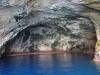 Boat-205 20150120 Poor Knights Island From Boat