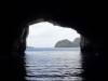 Boat-209 20150120 Poor Knights Island From Boat