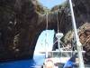 Boat-219 20150120 Poor Knights Island From Boat