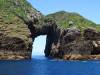 Boat-226 20150120 Poor Knights Island From Boat