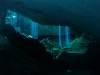 Dive1-2 Cenote Chinki Ha-111 Dive1-2 Cenote Chinki Ha