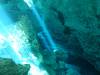 100 - Dive1-1 Cenote Chinki Ha
