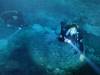 106 - Dive1-1 Cenote Chinki Ha