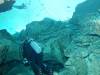 112 - Dive1-1 Cenote Chinki Ha