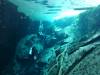 113 - Dive1-1 Cenote Chinki Ha