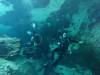 116 - Dive1-1 Cenote Chinki Ha