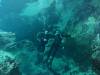 117 - Dive1-1 Cenote Chinki Ha