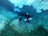 126 - Dive1-1 Cenote Chinki Ha