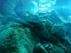 129 - Dive1-1 Cenote Chinki Ha