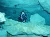 107 - Dive1-2 Cenote Chinki Ha