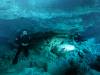 113 - Dive1-2 Cenote Chinki Ha
