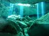 115 - Dive1-2 Cenote Chinki Ha