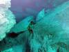 117 - Dive1-2 Cenote Chinki Ha