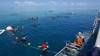 521 - 20171023 Hamilton Island Whitsundays GBR Platform