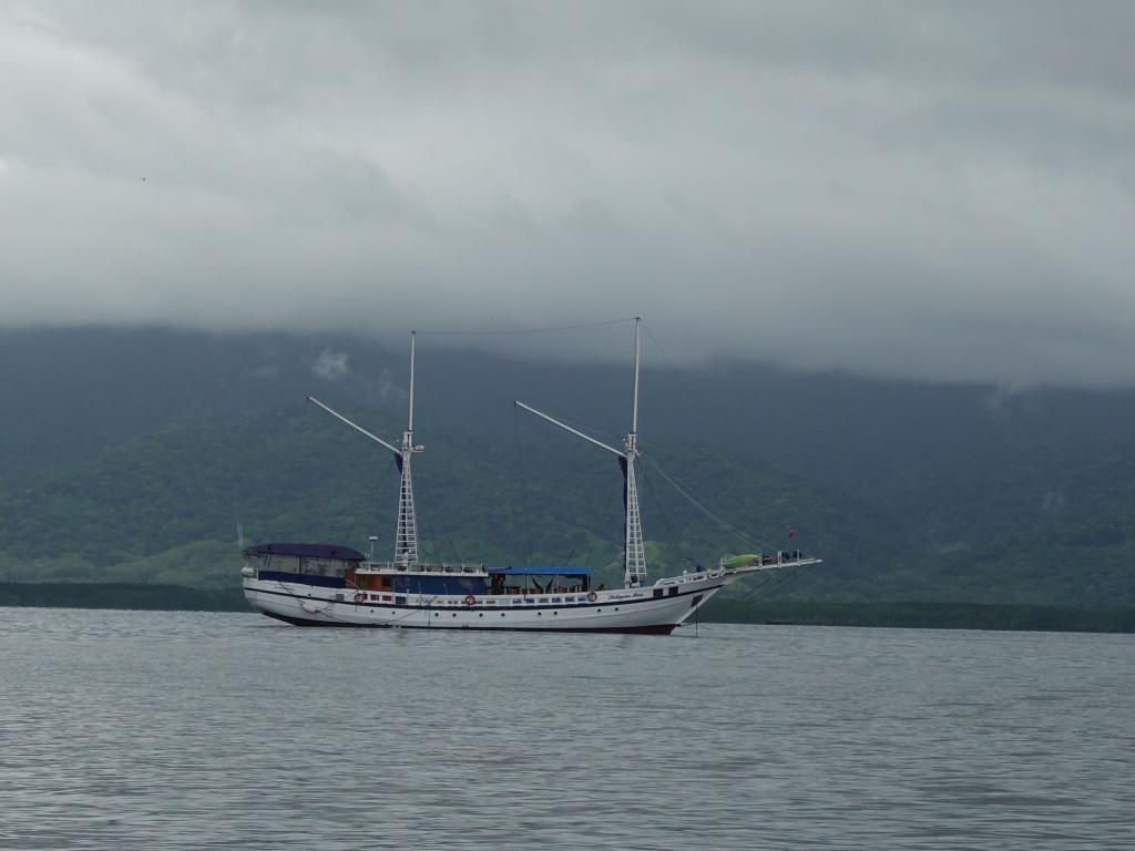 100 - Siren Boat Views