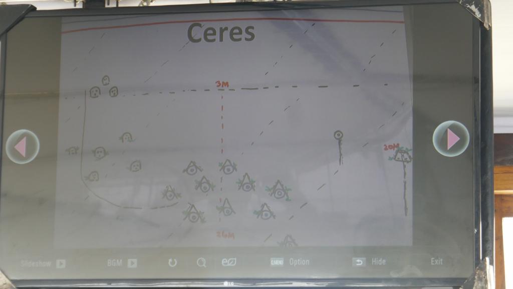 099 - Dive8-3 Ceres