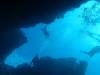 101 - Palau9-2 Virgin Blue Hole