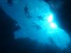 102 - Palau9-2 Virgin Blue Hole