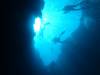 103 - Palau9-2 Virgin Blue Hole