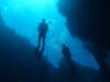 105 - Palau9-2 Virgin Blue Hole