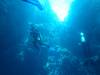 107 - Palau9-2 Virgin Blue Hole