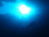 109 - Palau9-2 Virgin Blue Hole