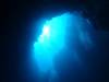 110 - Palau9-2 Virgin Blue Hole