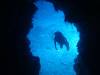 124 - Palau9-2 Virgin Blue Hole
