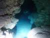 127 - Palau9-2 Virgin Blue Hole
