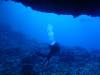 133 - Palau9-2 Virgin Blue Hole