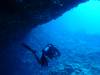 134 - Palau9-2 Virgin Blue Hole