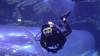 117 - 20211112 Dubai Mall Aquarium Dive