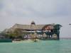 103 - Dive0 Roatan Land