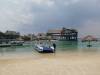 106 - Dive0 Roatan Land