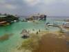 117 - Dive0 Roatan Land
