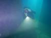 109 - Dive1-4 Mr Bud