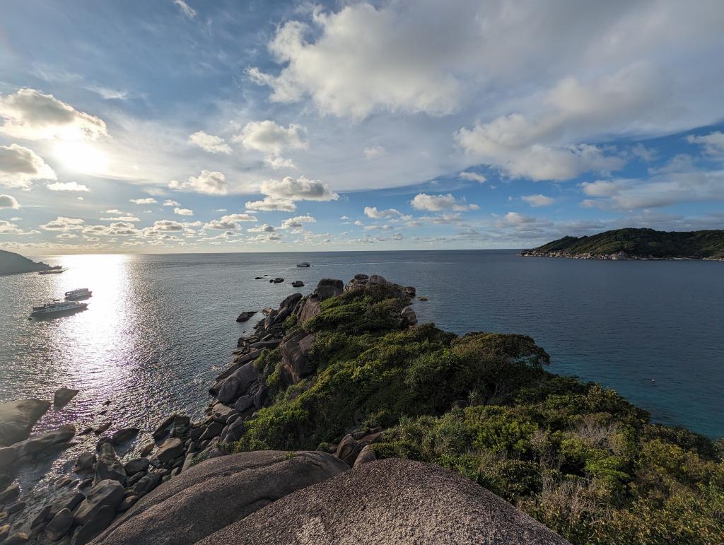 Land-3127 Similan Island Google