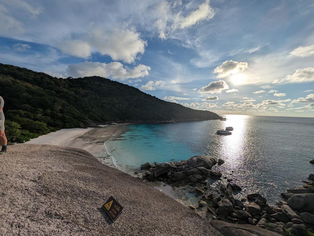 Land-3128 Similan Island Google