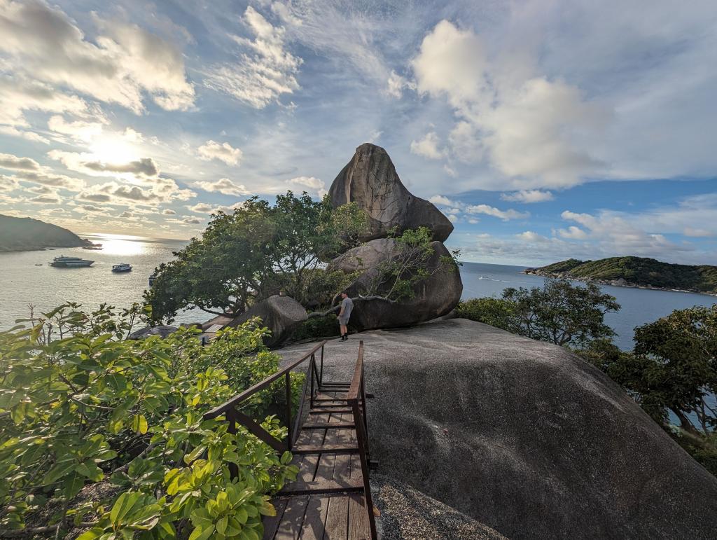 Land-3138 Similan Island Google