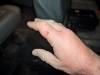 201 - 20241208 Starry Night Octopus Bite Hand
