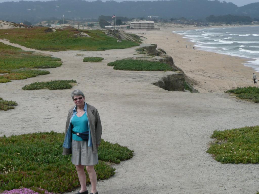 109 - Monterey Bay Aquarium