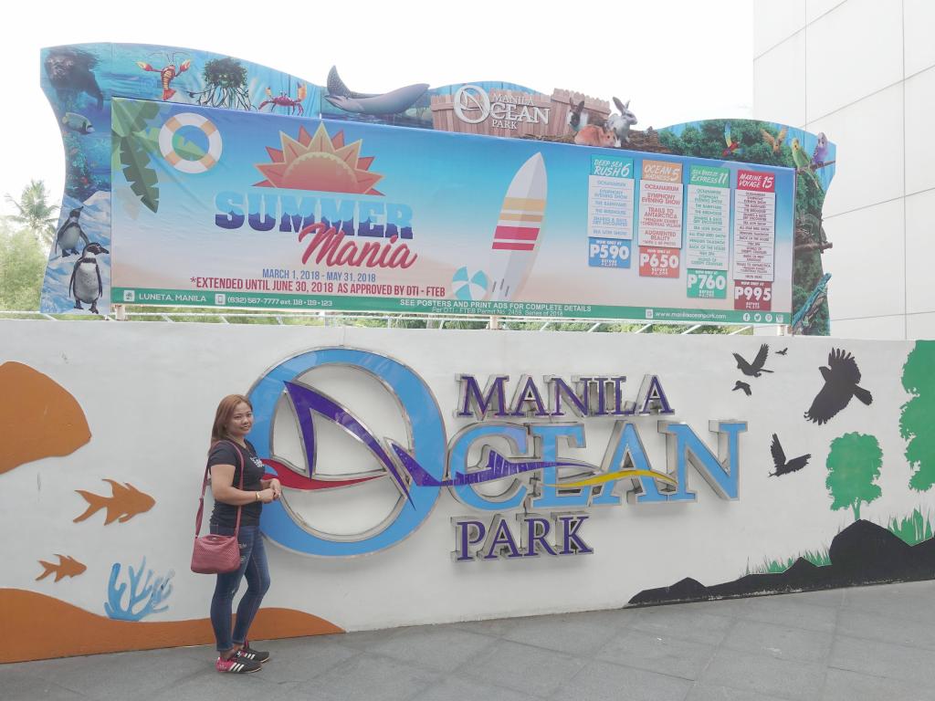 105 - 20180526 Manila Ocean Park