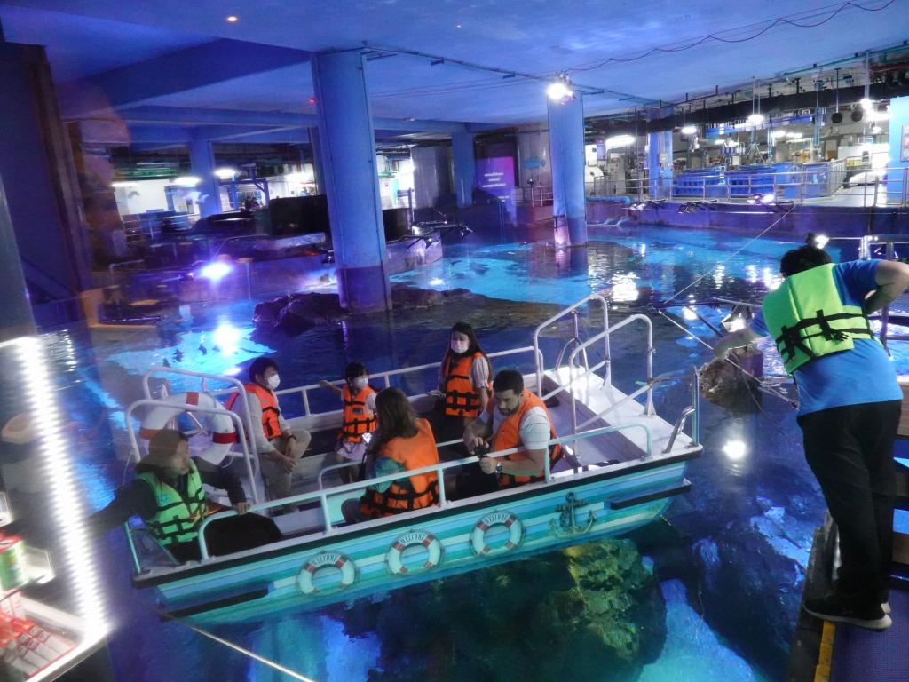 111 - 20231021 Bangkok Sea Life SONY